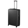 Durable Hard-Shell Spinner Luggage for Effortless Travel
