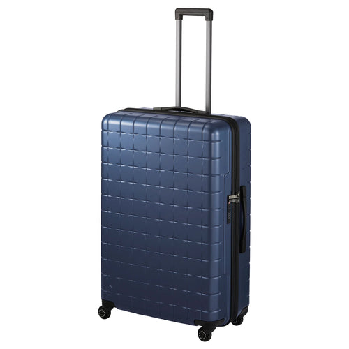 Durable Hard-Shell Spinner Luggage for Effortless Travel