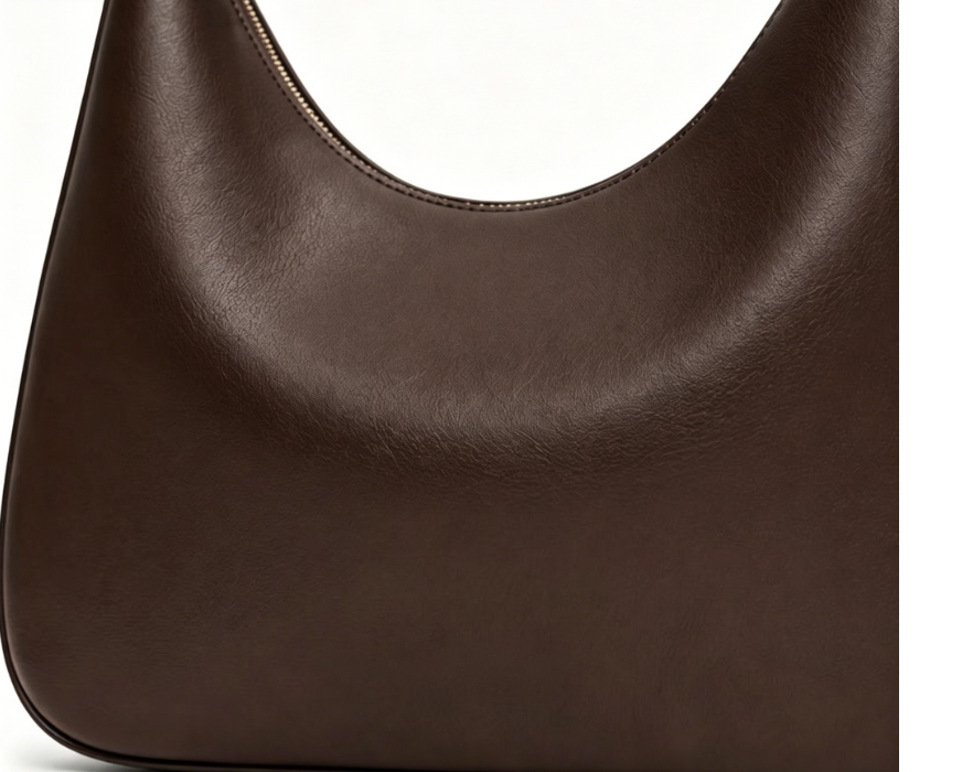 Elevate Your Everyday Style with This Sleek Hobo Shoulder Bag