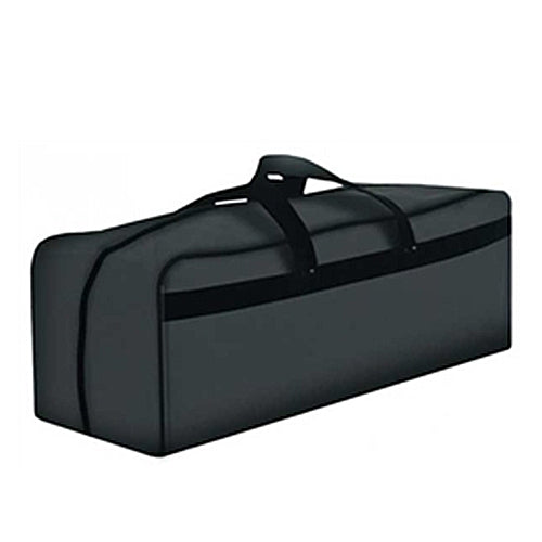 Large Capacity Heavy-Duty Storage Duffel Bag