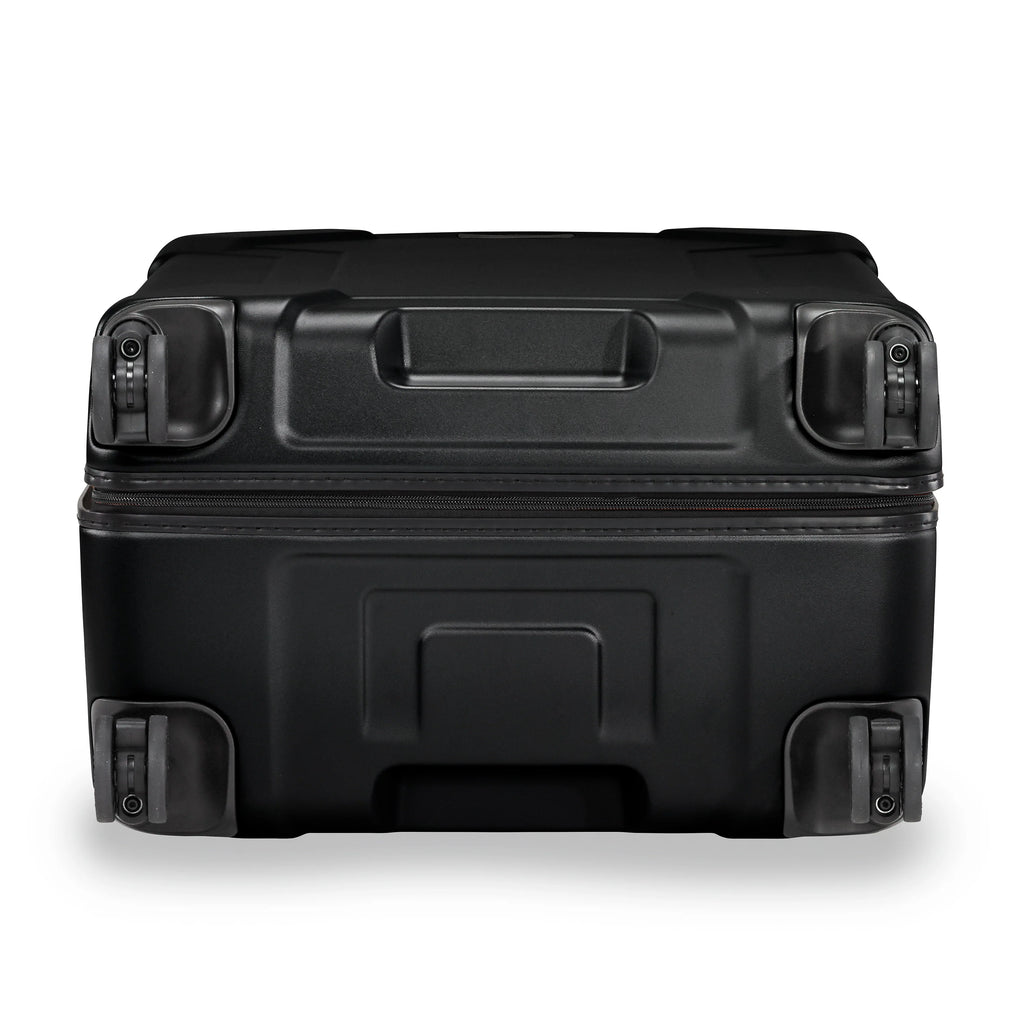 urable Hard Shell Expandable Spinner Luggage