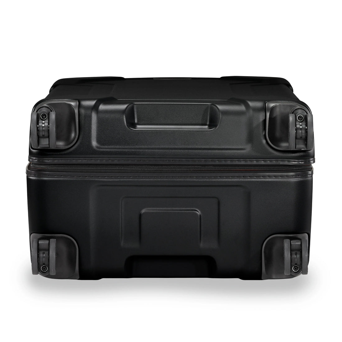 urable Hard Shell Expandable Spinner Luggage