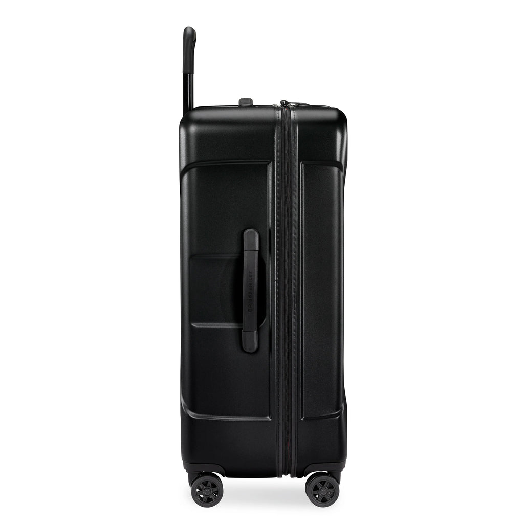 urable Hard Shell Expandable Spinner Luggage