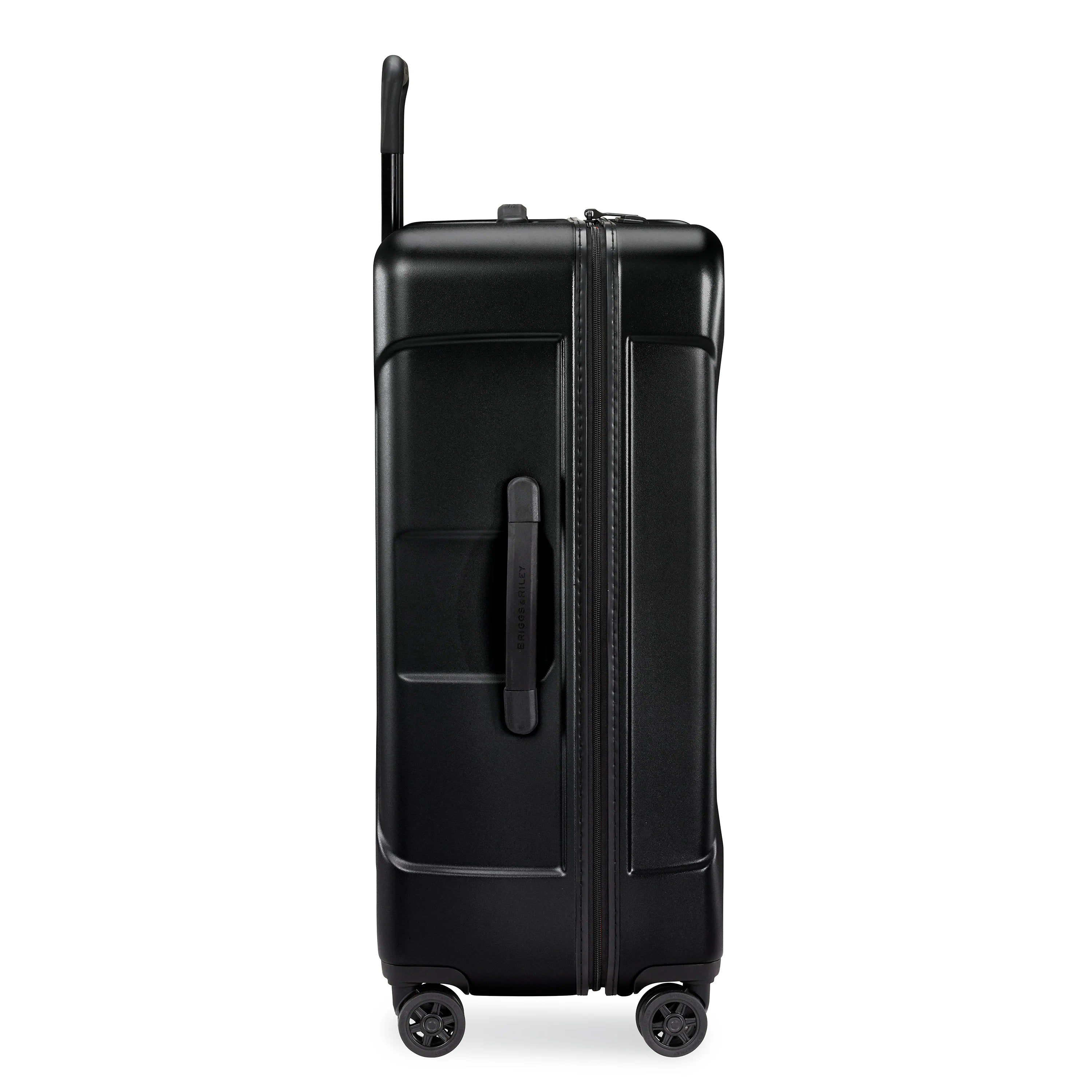 urable Hard Shell Expandable Spinner Luggage
