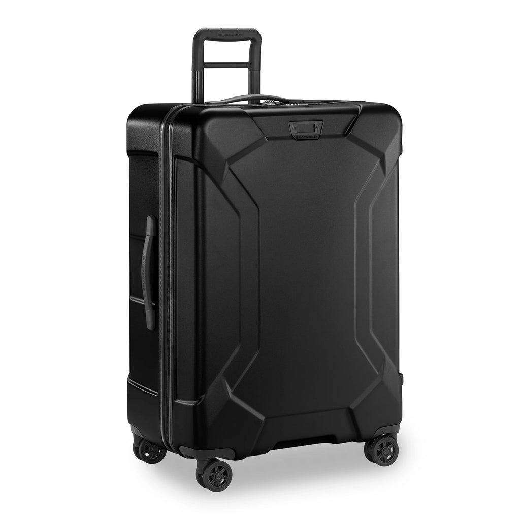 urable Hard Shell Expandable Spinner Luggage