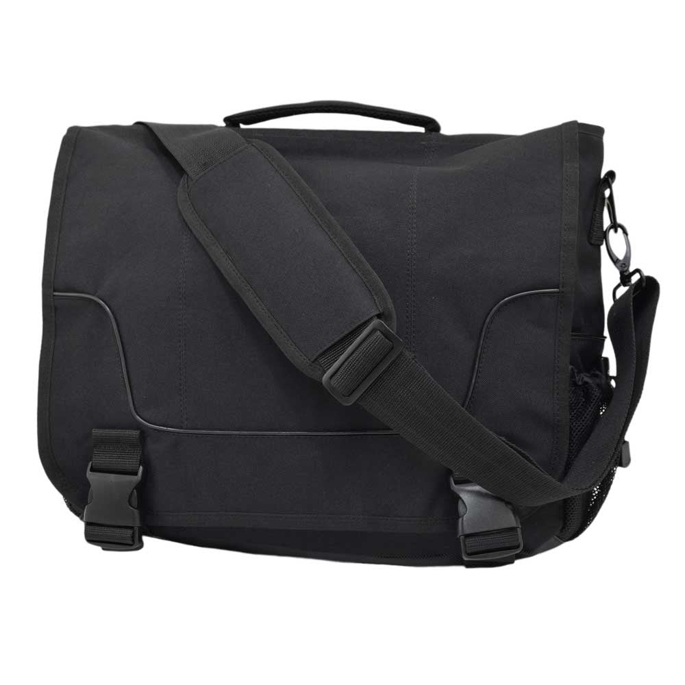 Durable Multi-Purpose Messenger Bag for Work & Outdoor Use
