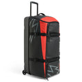 Rugged Wheeled Adventure Duffle Bag
